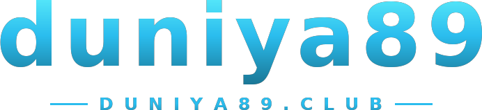 duniya89 logo